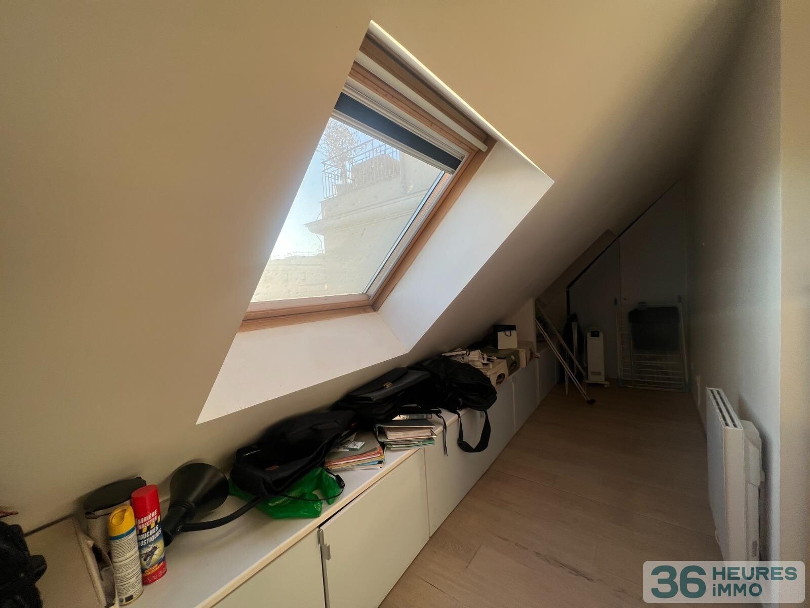 Appartement à Suresnes — vignette 27