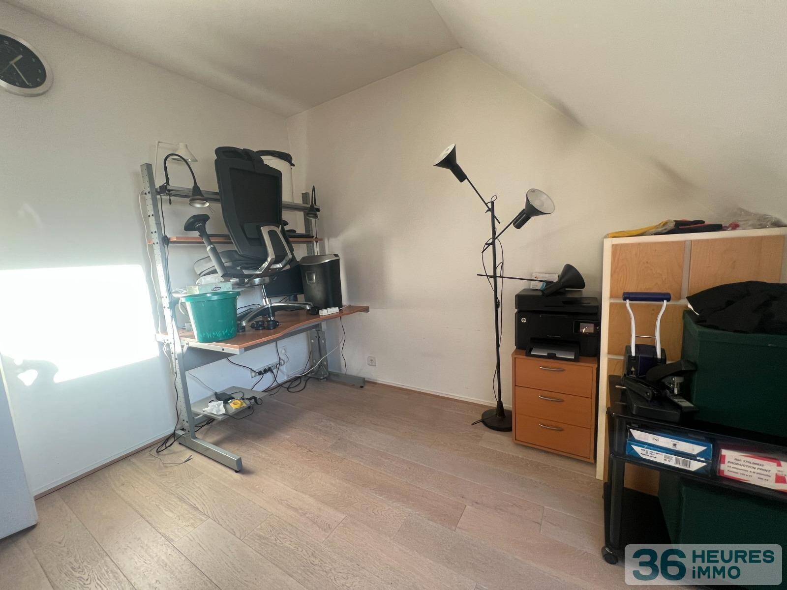 Appartement à Suresnes — vignette 28