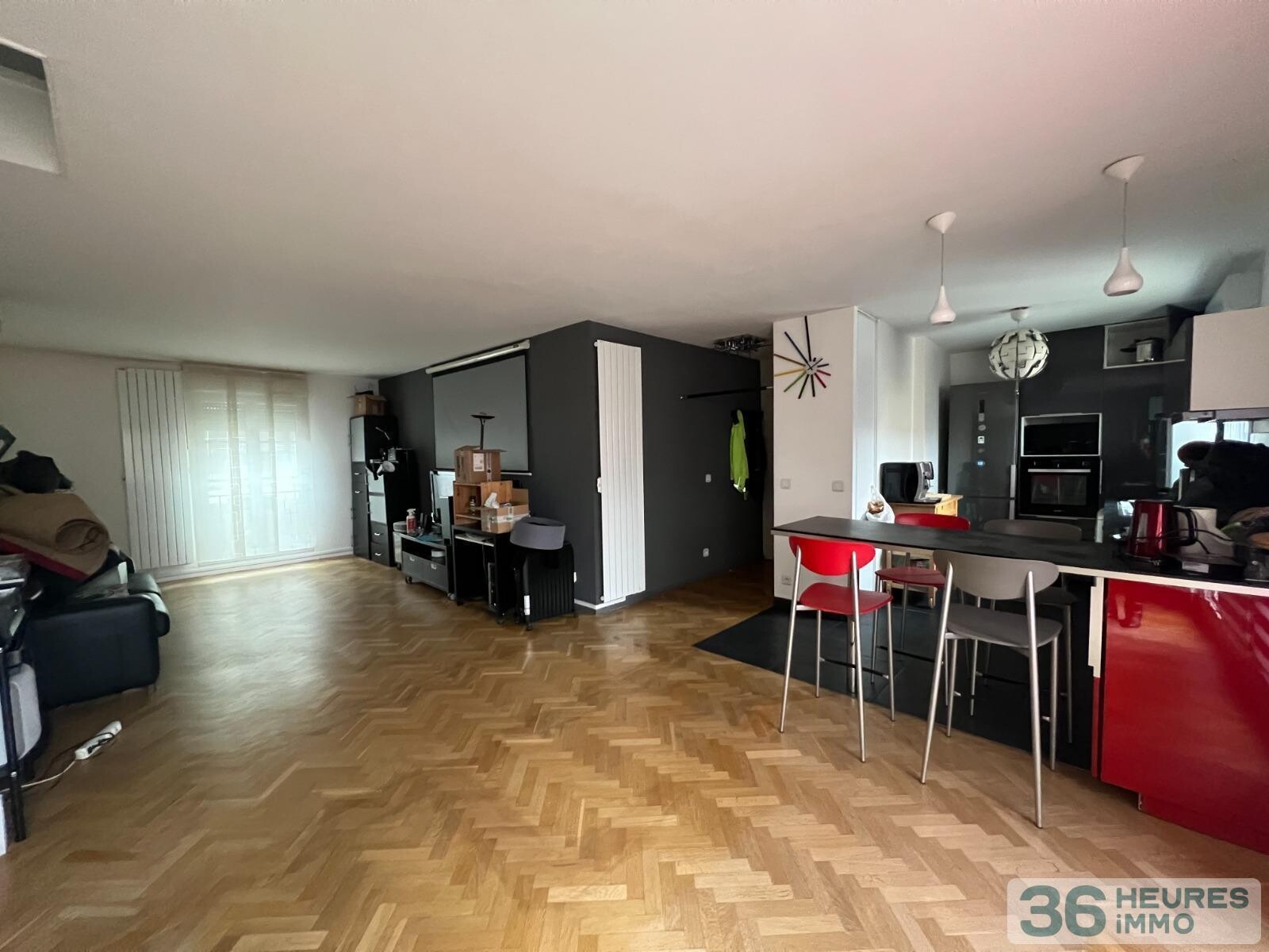 Appartement à Suresnes — vignette 29