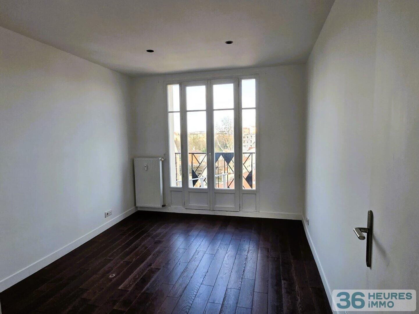 Appartement à Gennevilliers — vignette 2
