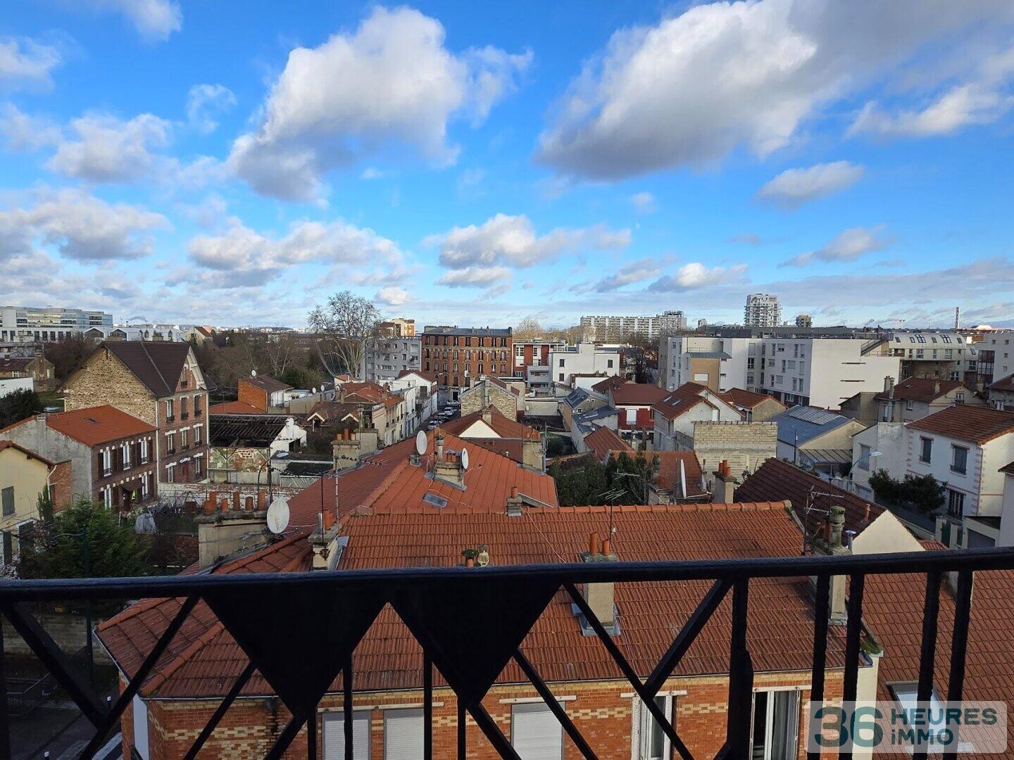 Appartement à Gennevilliers — vignette 3