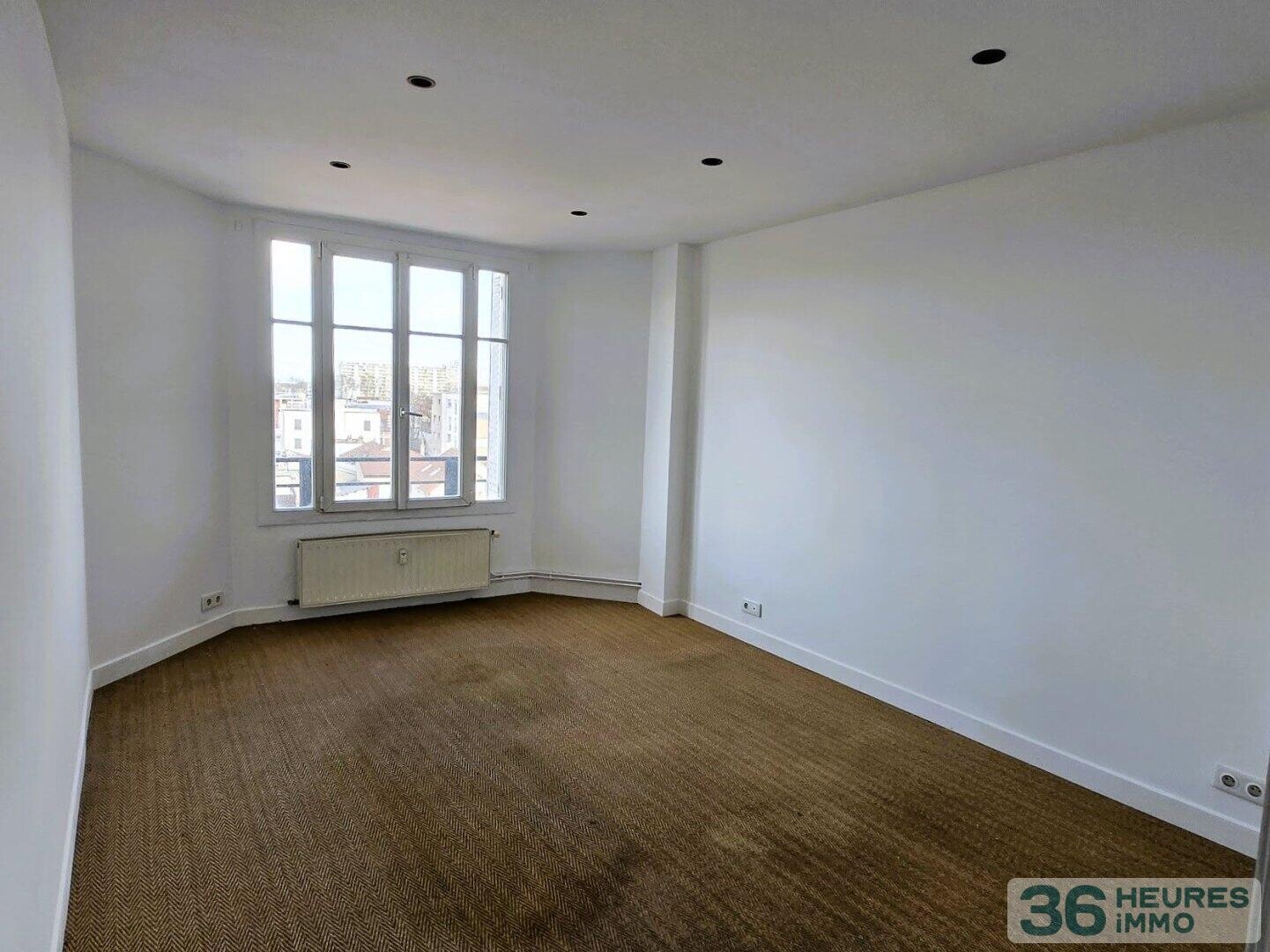 Appartement à Gennevilliers — vignette 4