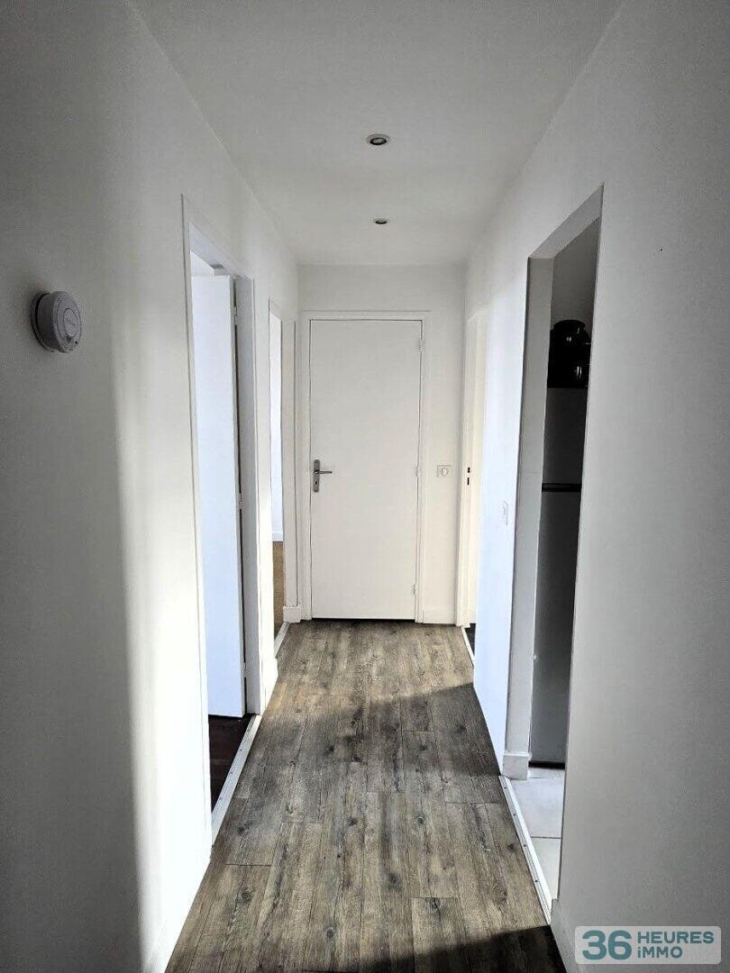 Appartement à Gennevilliers — vignette 6