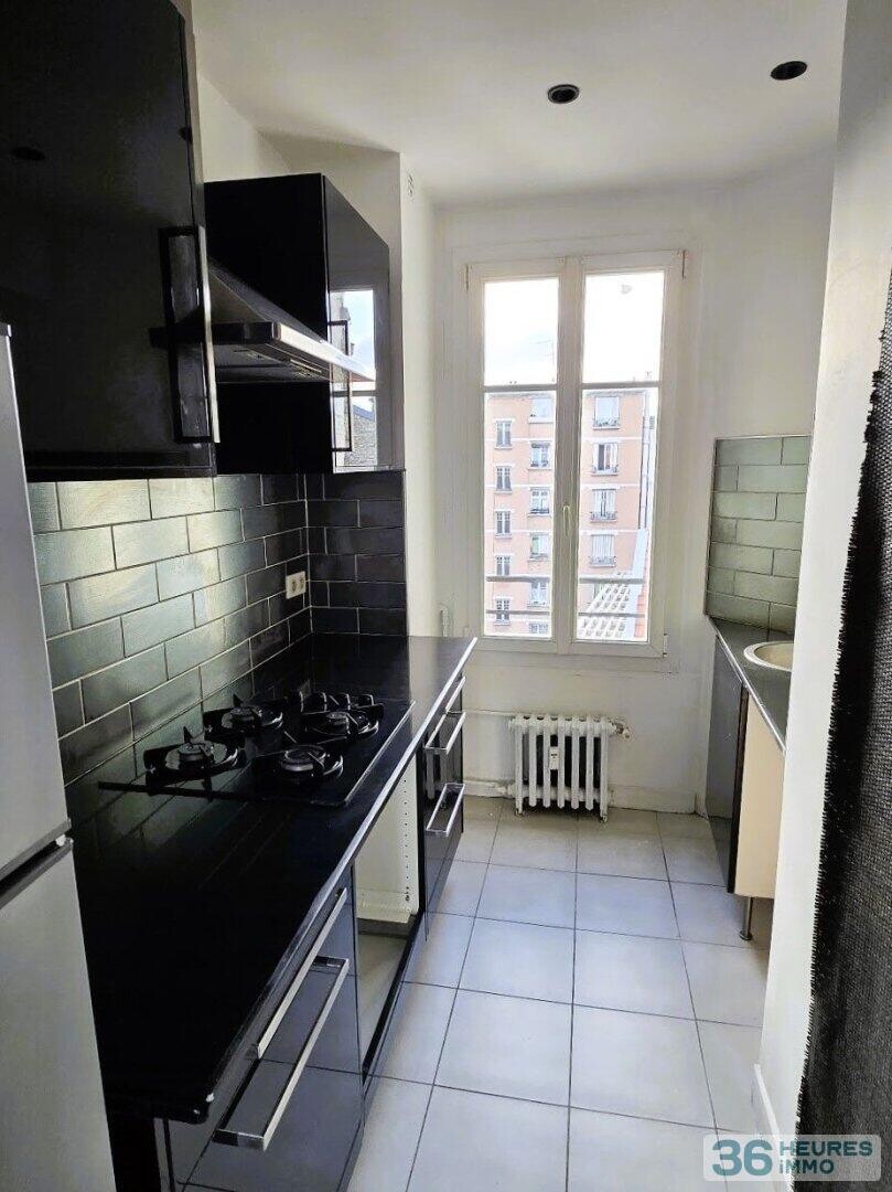 Appartement à Gennevilliers — vignette 7