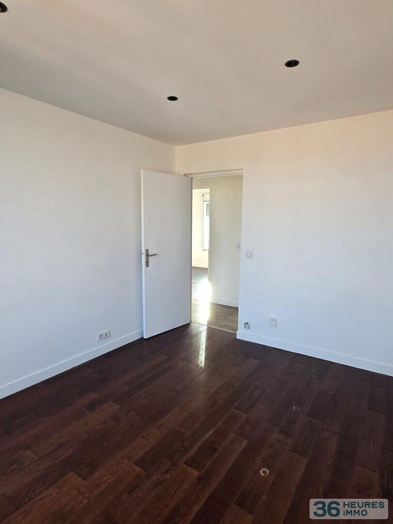 Appartement à Gennevilliers — vignette 9