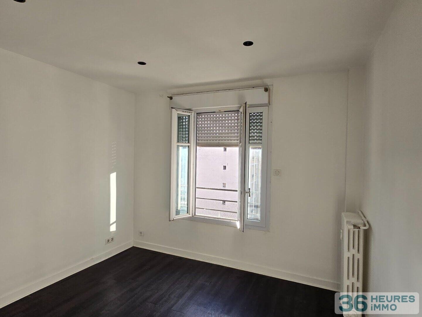 Appartement à Gennevilliers — vignette 10