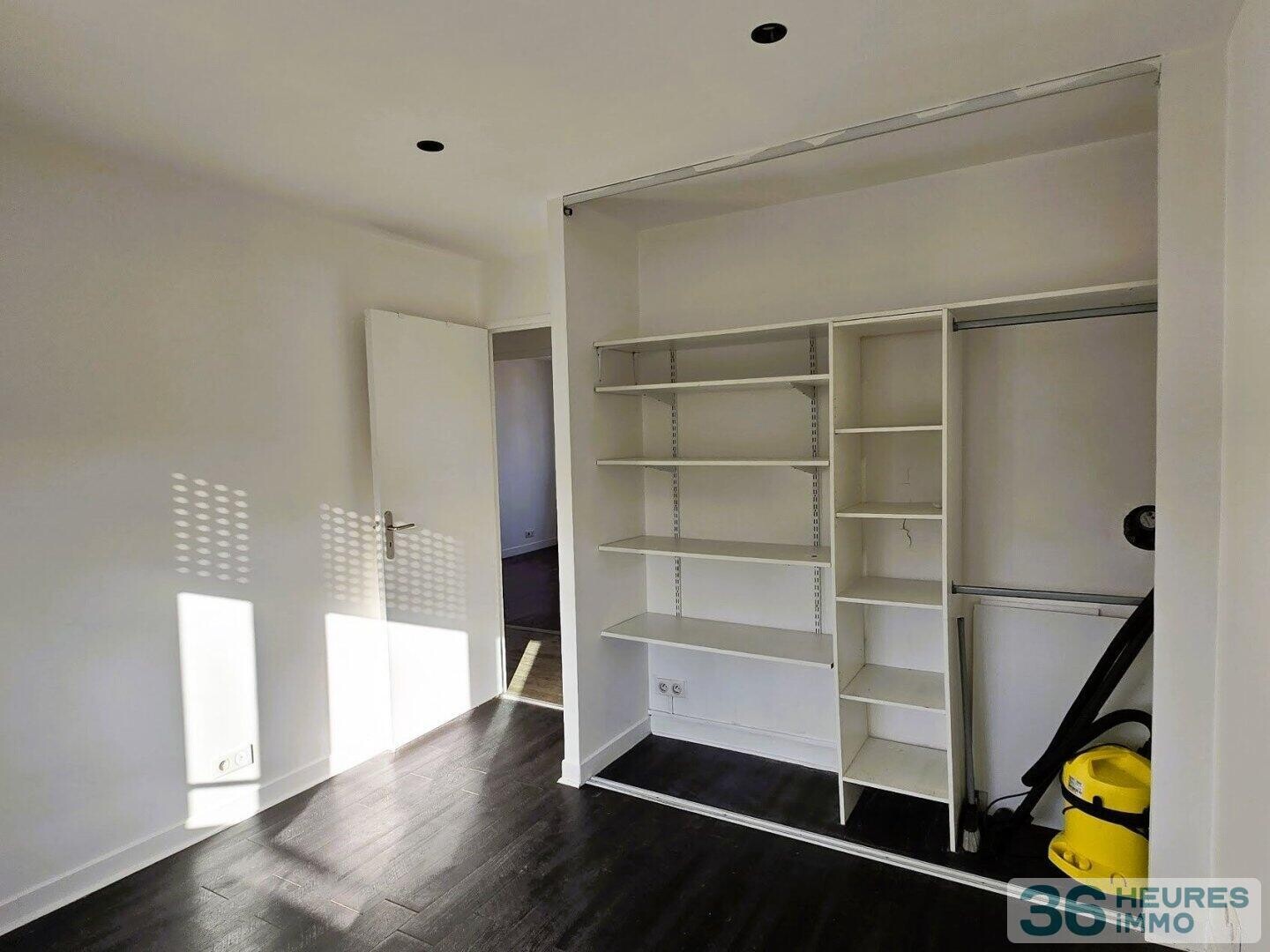 Appartement à Gennevilliers — vignette 11