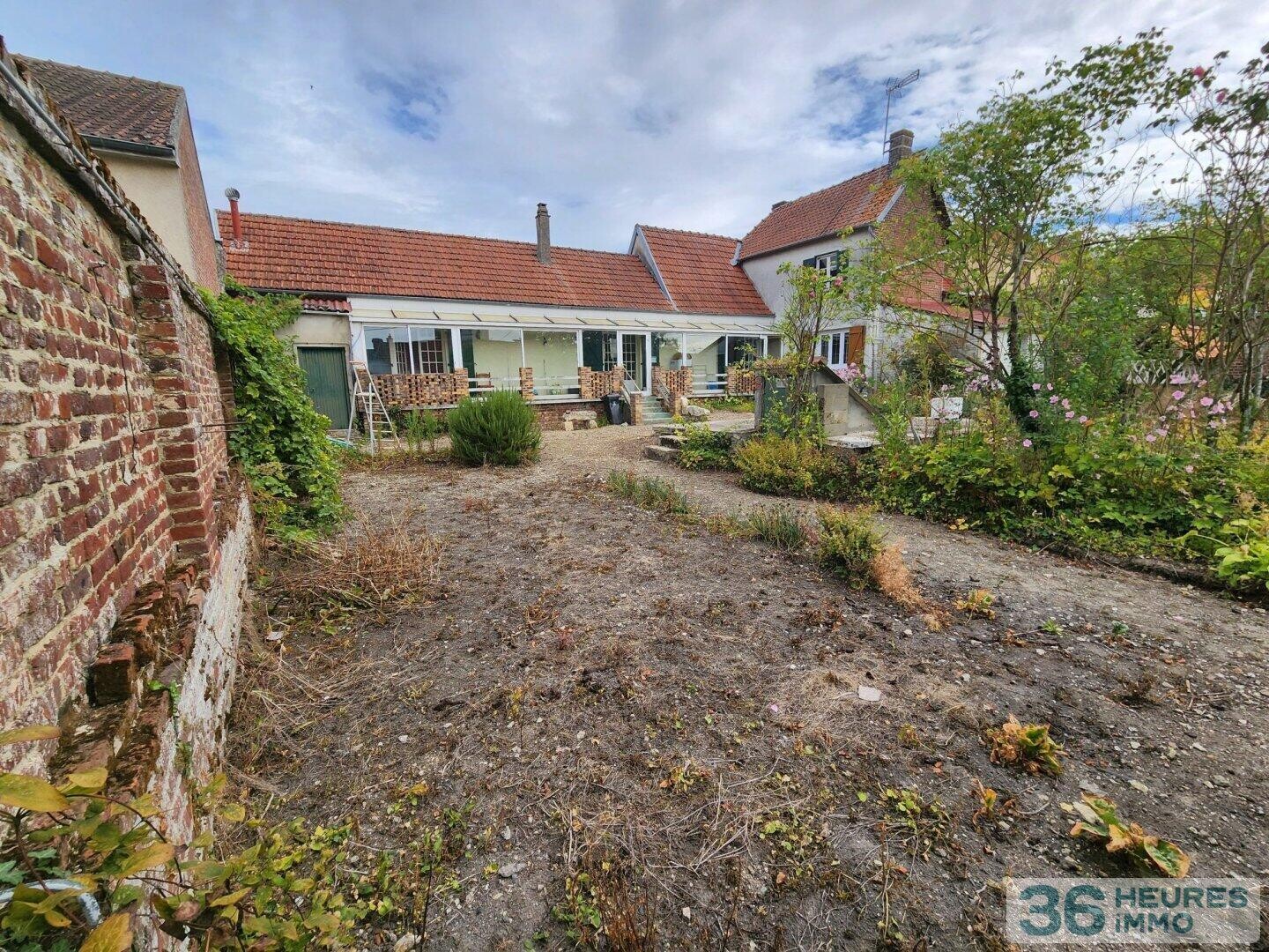Maison à Caix — vignette 4
