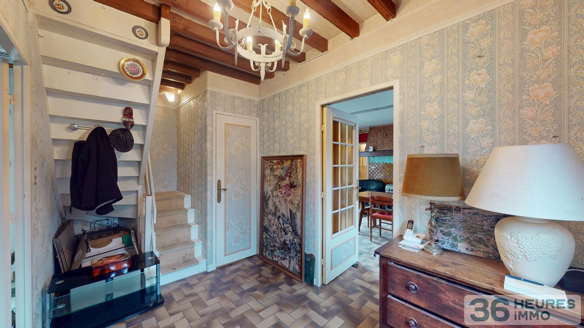 Maison à Caix — vignette 5