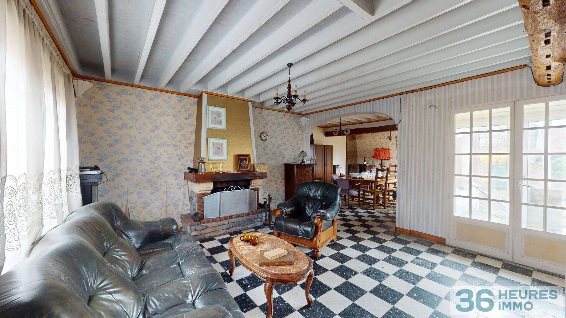 Maison à Caix — vignette 6
