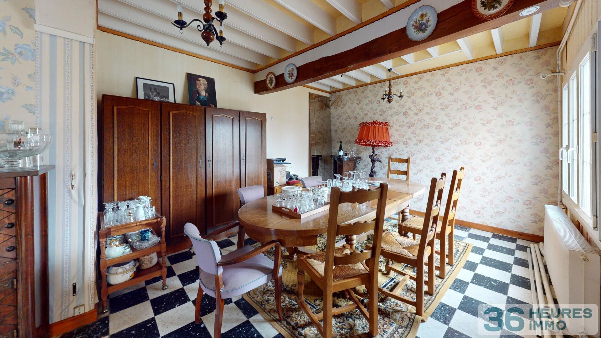 Maison à Caix — vignette 7
