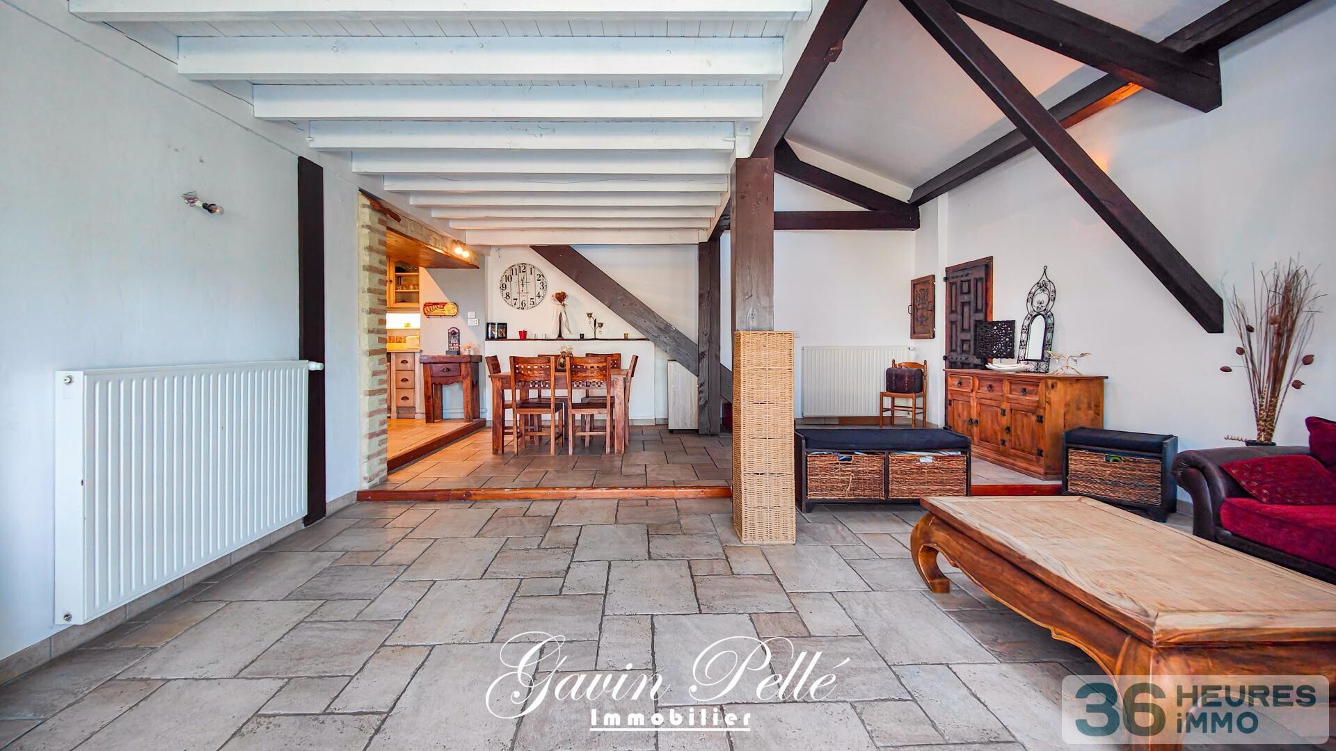 Maison à Le Garric — vignette 2
