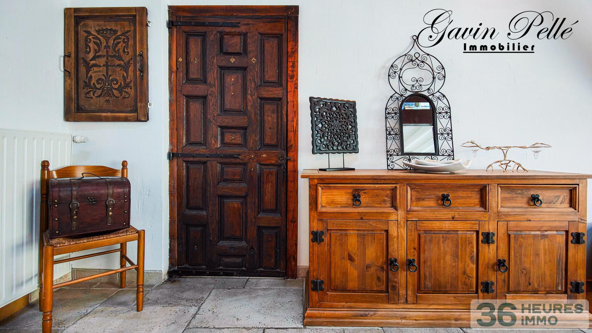 Maison à Le Garric — vignette 4