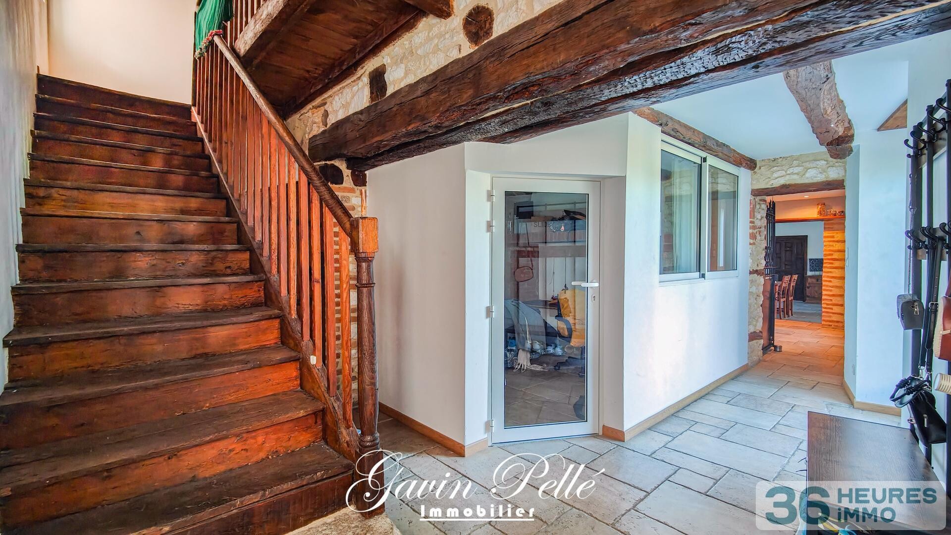 Maison à Le Garric — vignette 10