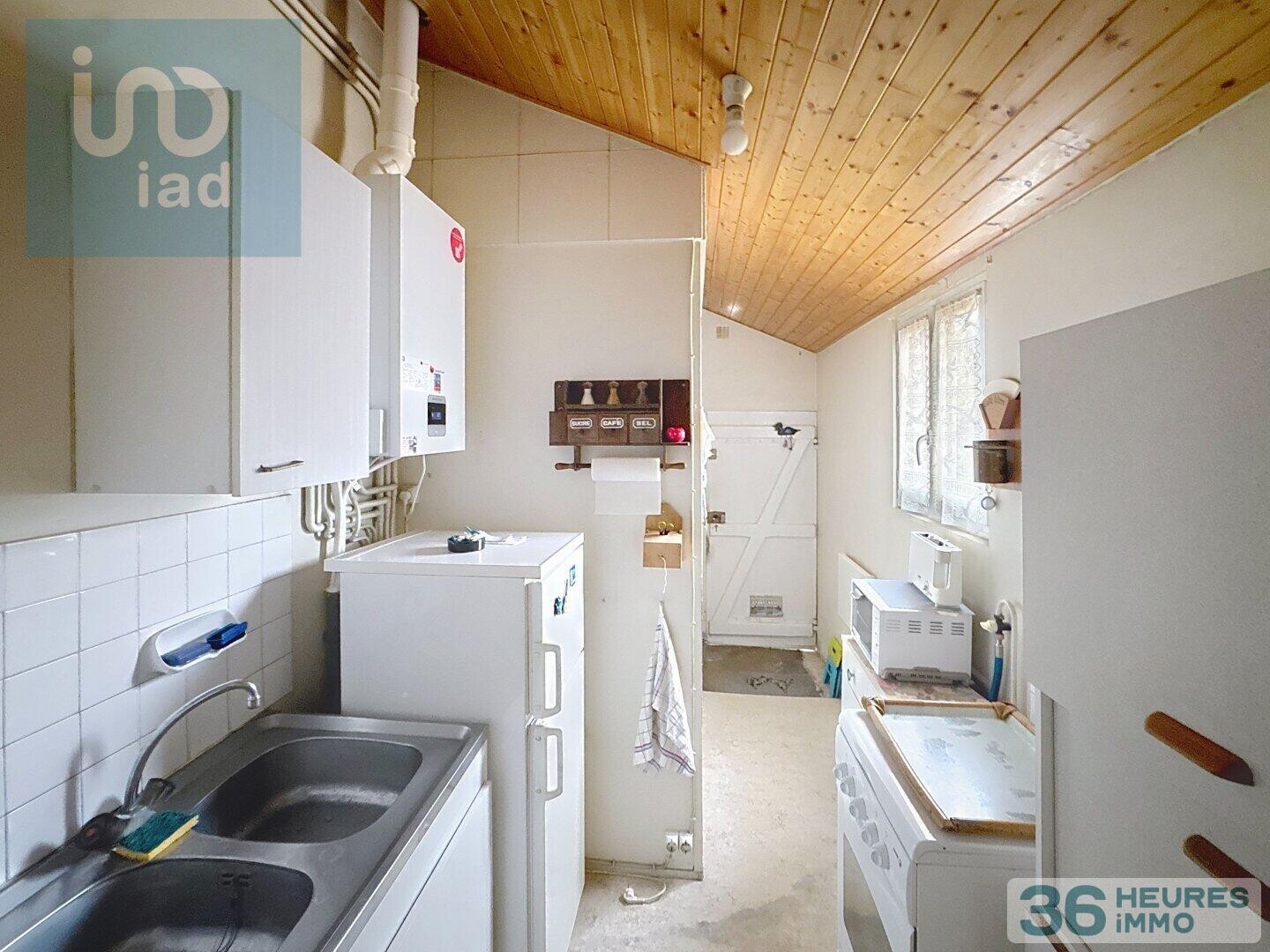 Maison à Rezé — vignette 4