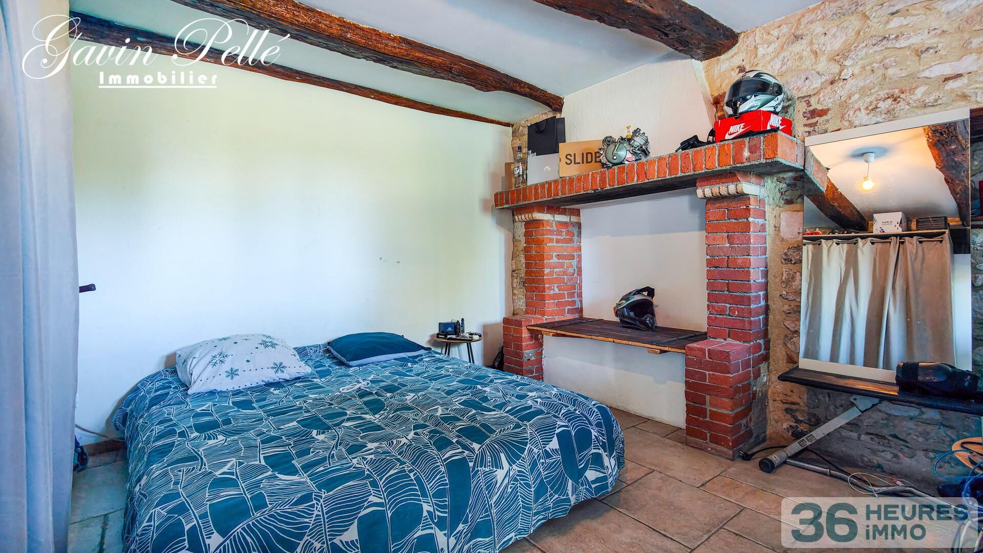 Maison à Le Garric — vignette 14