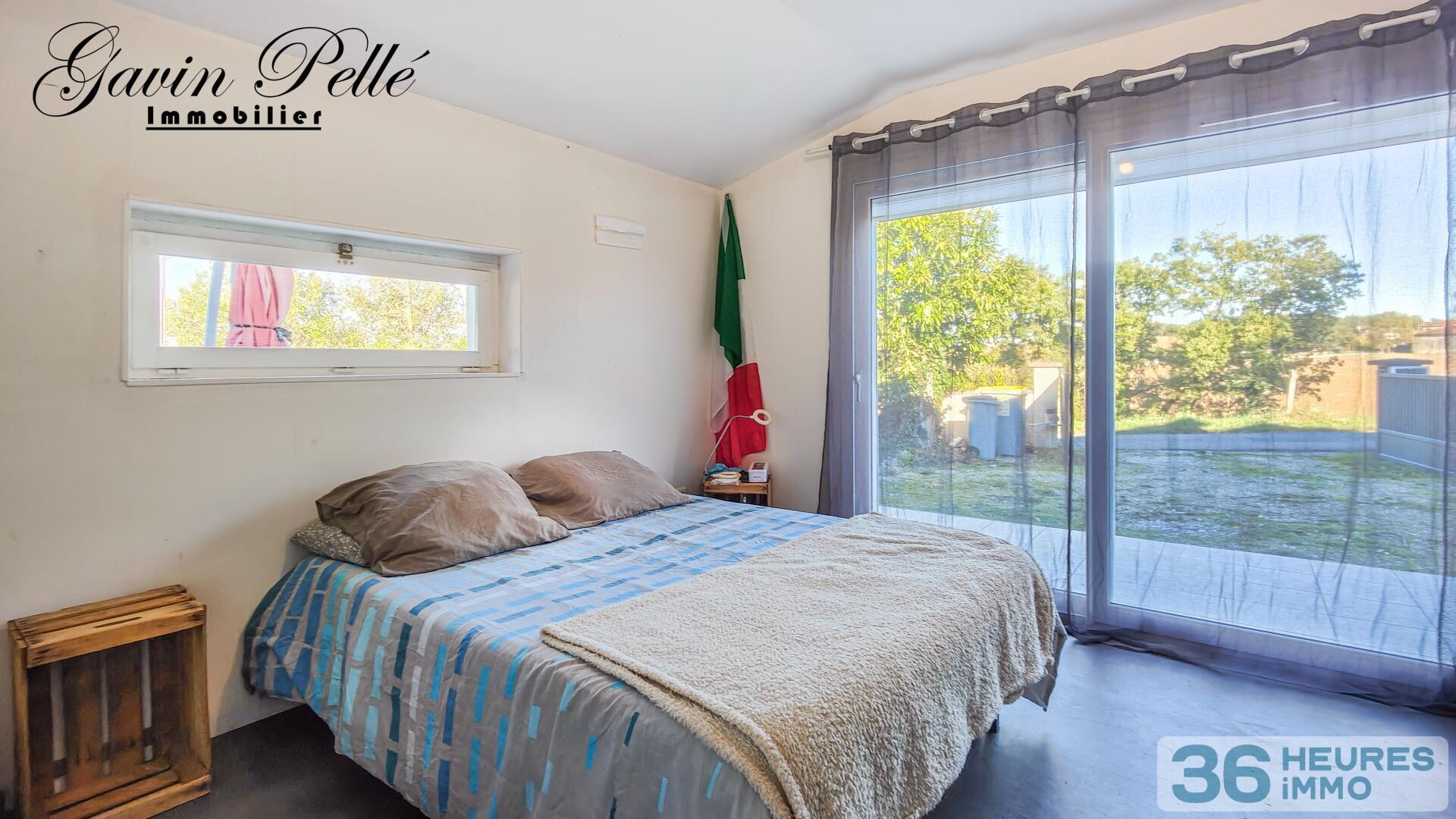 Maison à Le Garric — vignette 15