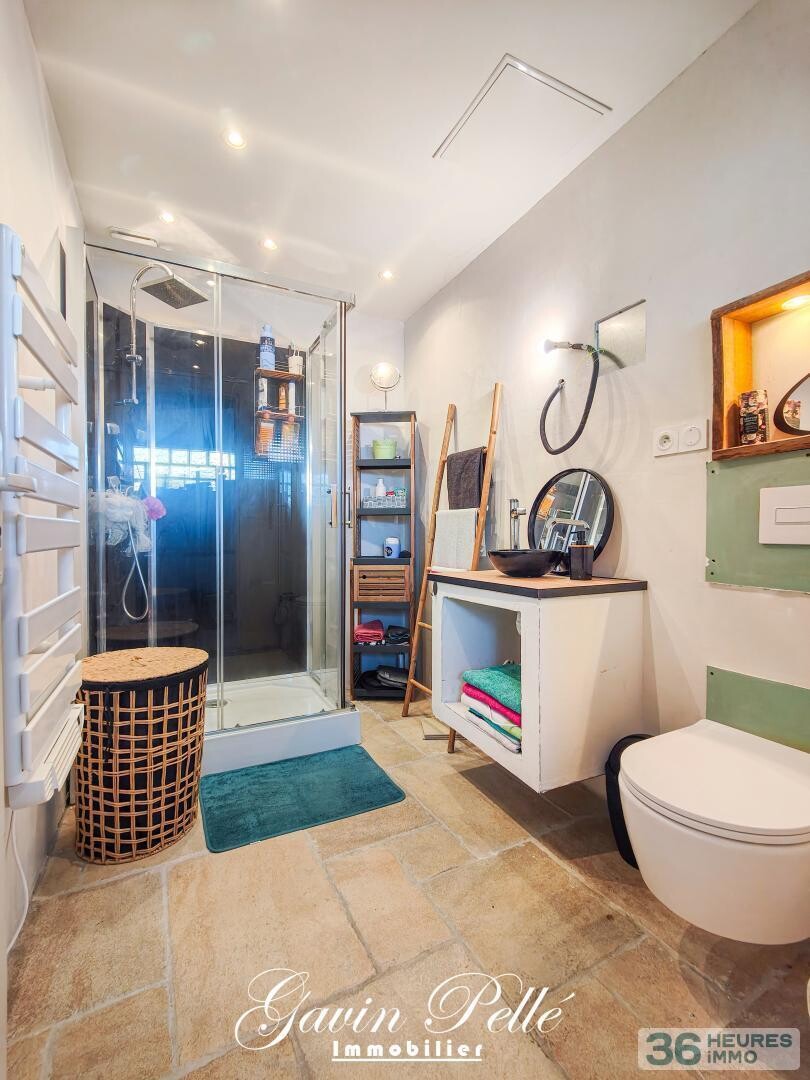 Maison à Le Garric — vignette 16