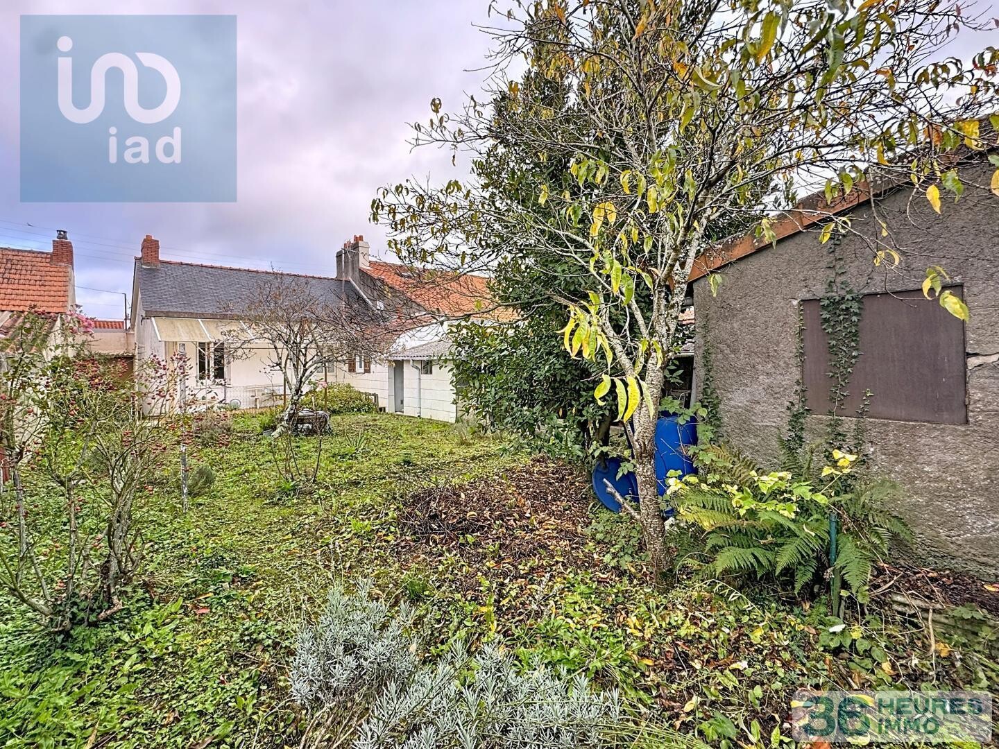 Maison à Rezé — vignette 6