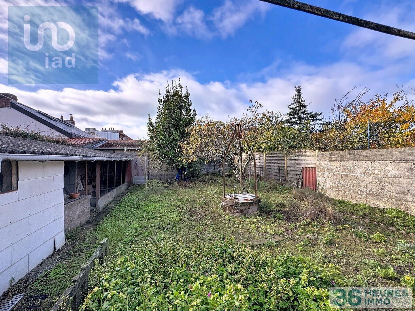 Maison à Rezé — vignette 9