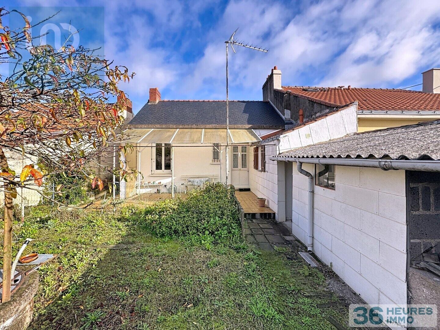 Maison à Rezé — vignette 12