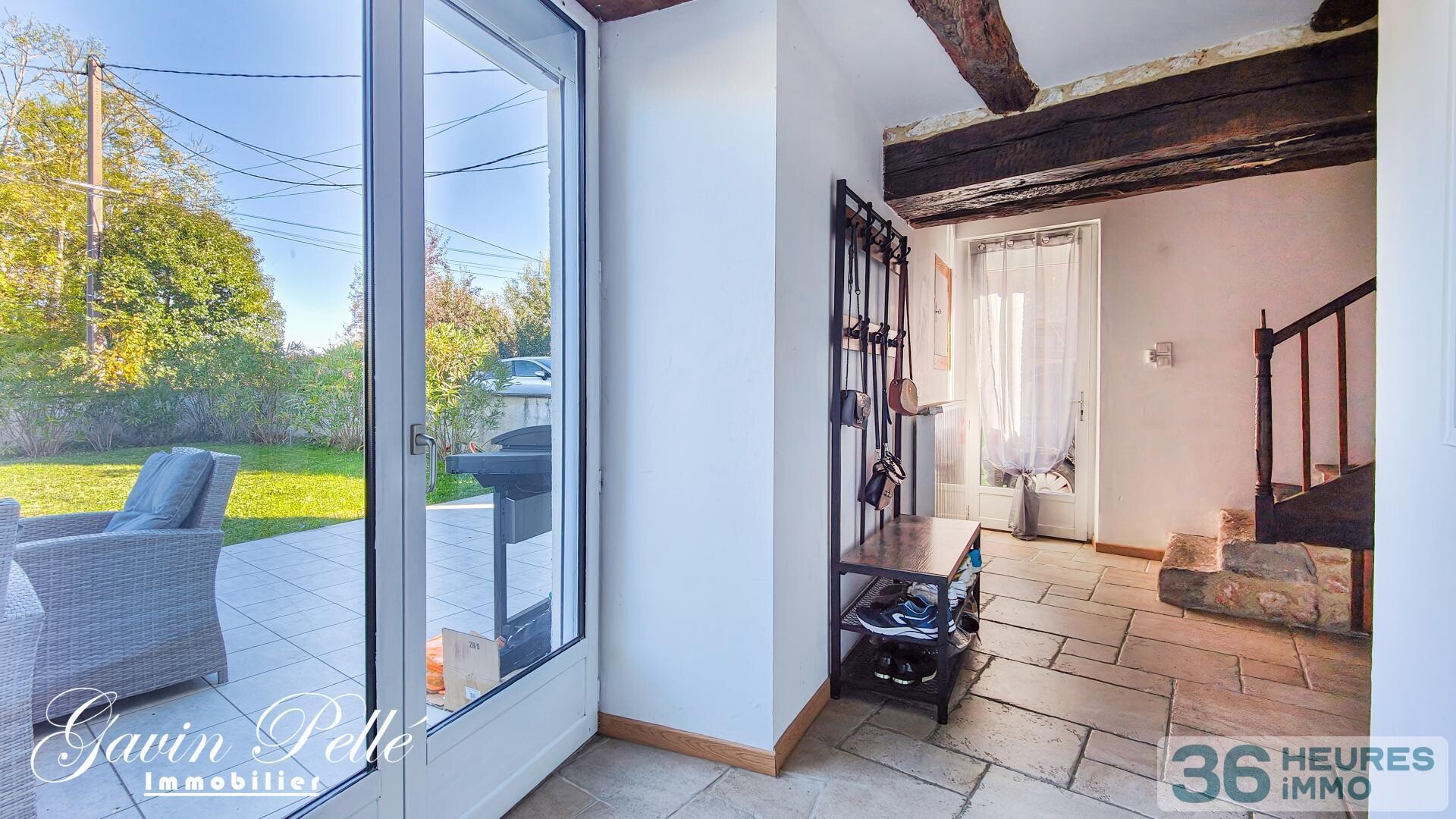 Maison à Le Garric — vignette 21
