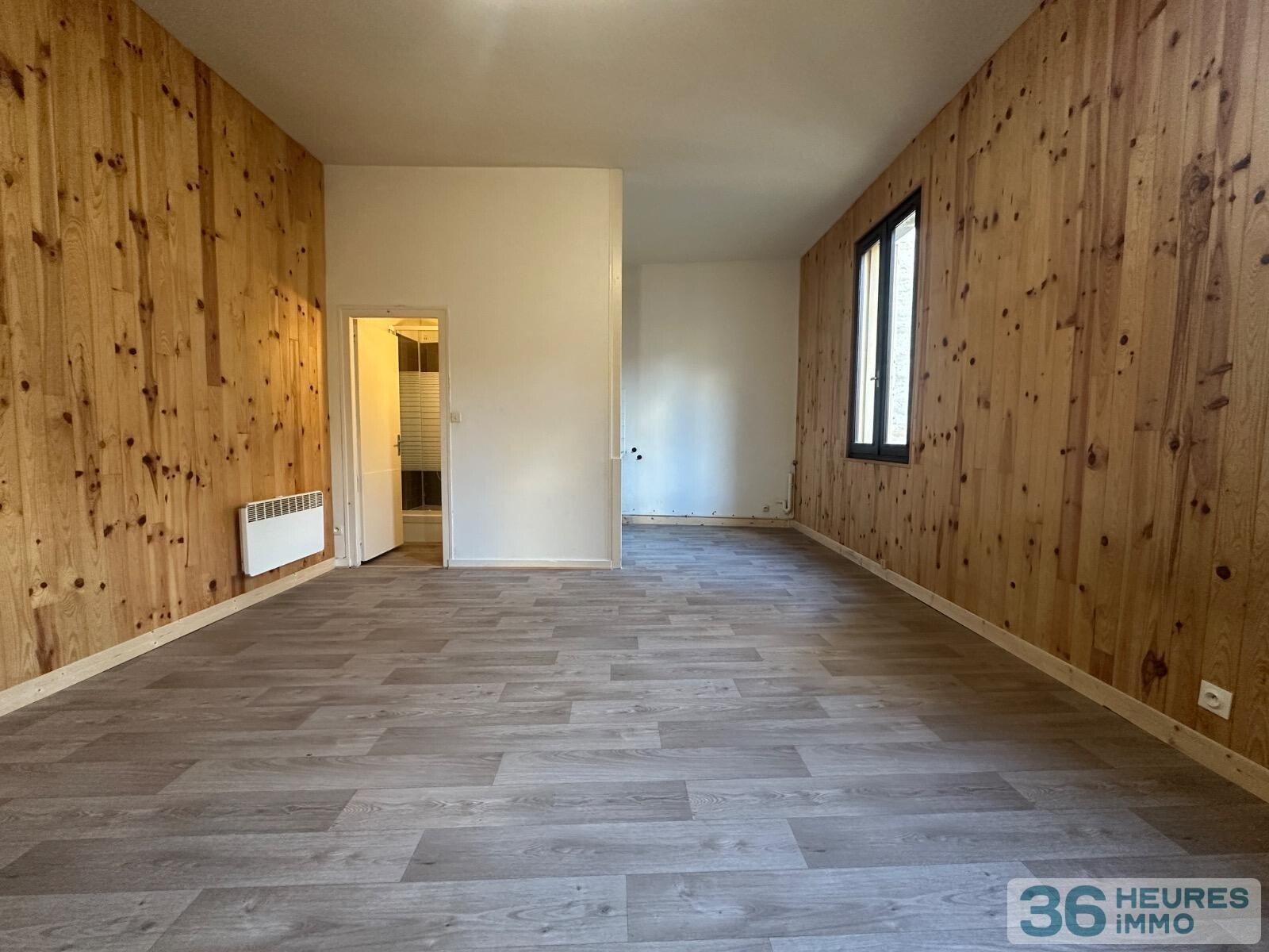 Appartement à Bordeaux — vignette 2