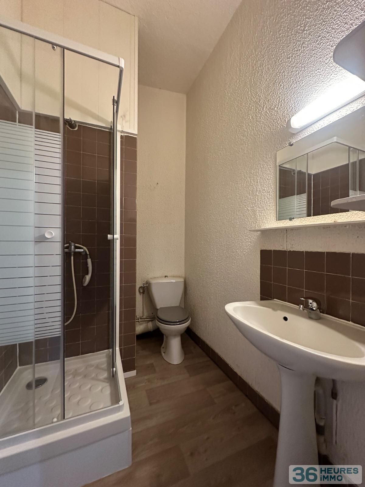 Appartement à Bordeaux — vignette 3