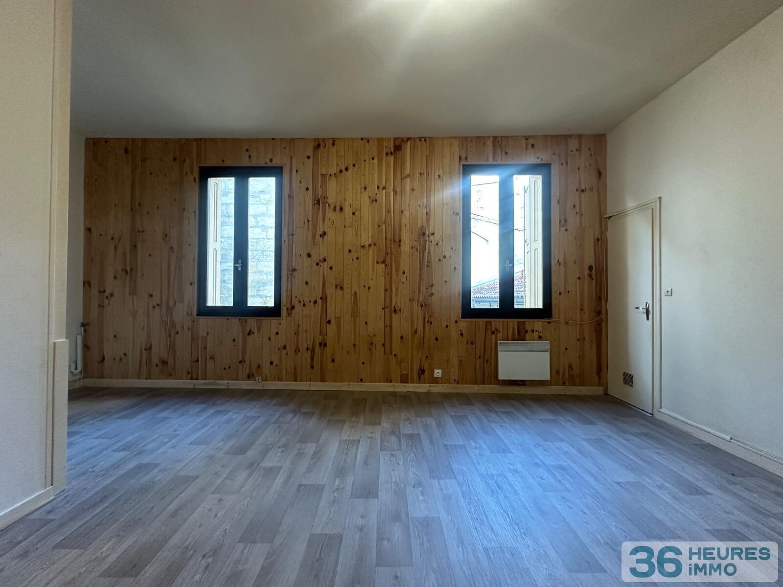 Appartement à Bordeaux — vignette 4