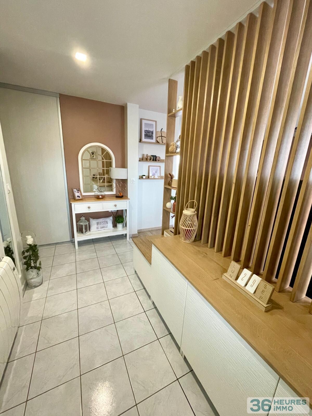 Maison à Rethel — vignette 4