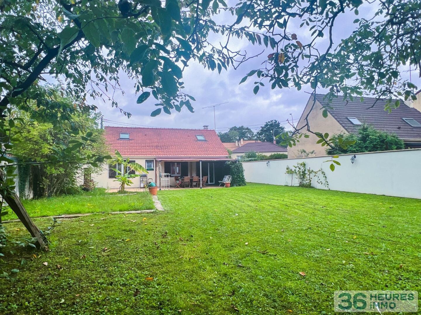 Maison à Herblay-sur-Seine — vignette 3