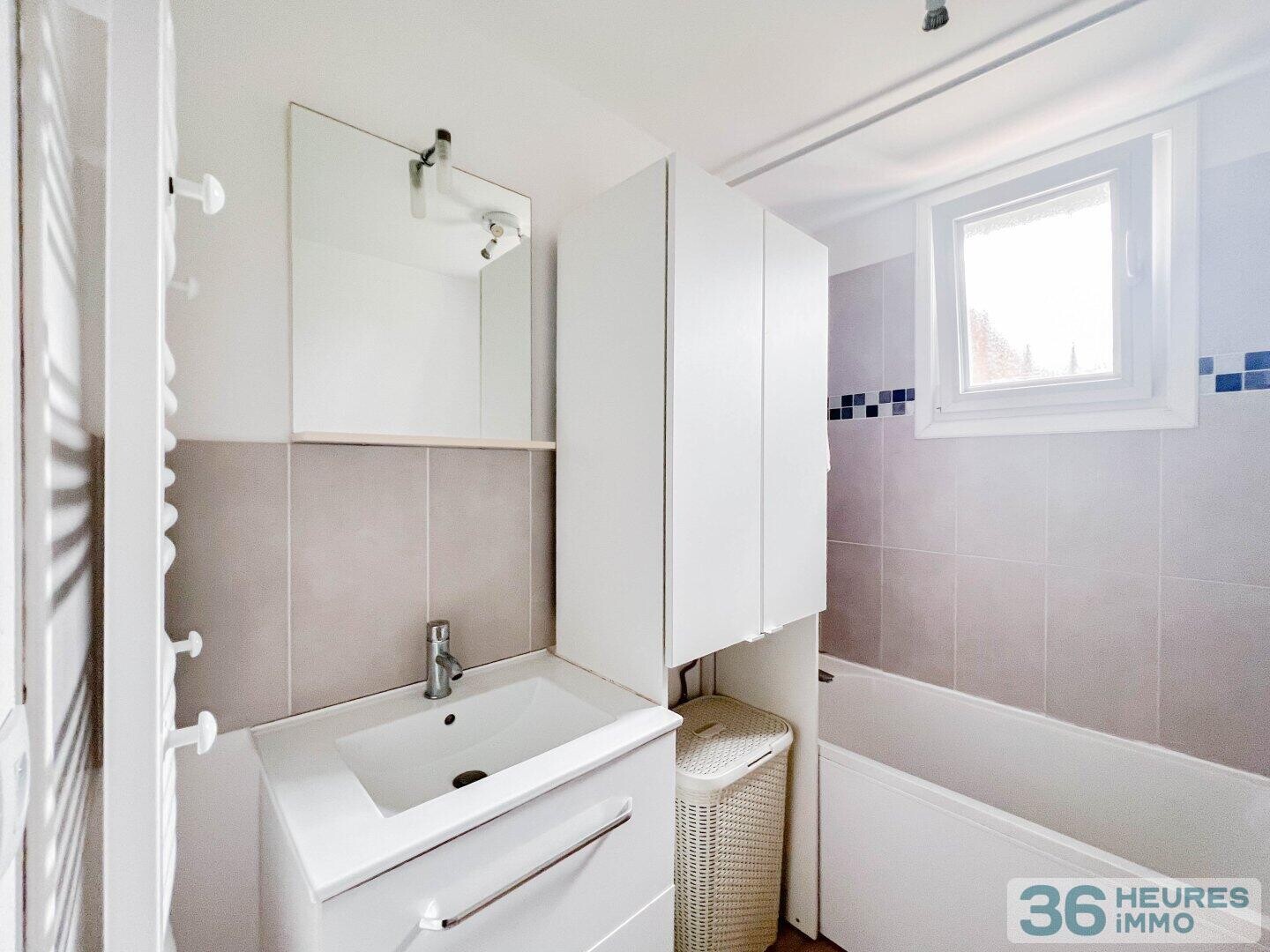 Maison à Herblay-sur-Seine — vignette 10