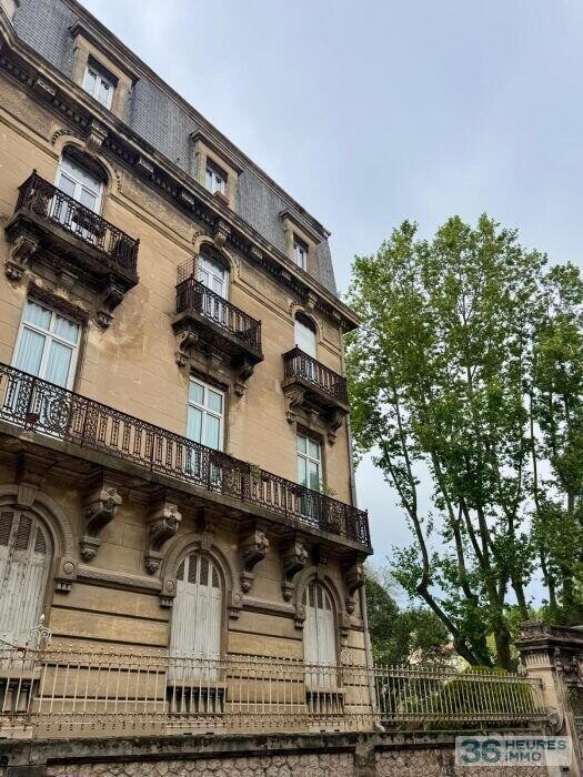 Appartement à Montpellier — vignette 4