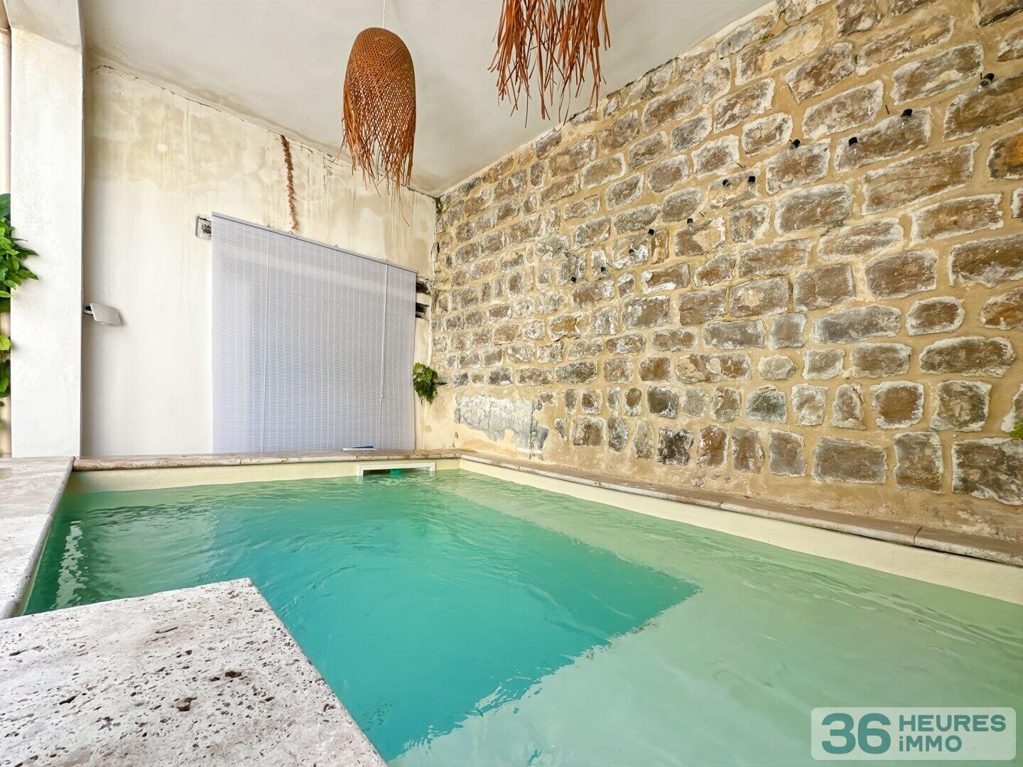 Maison à Milhaud — vignette 3