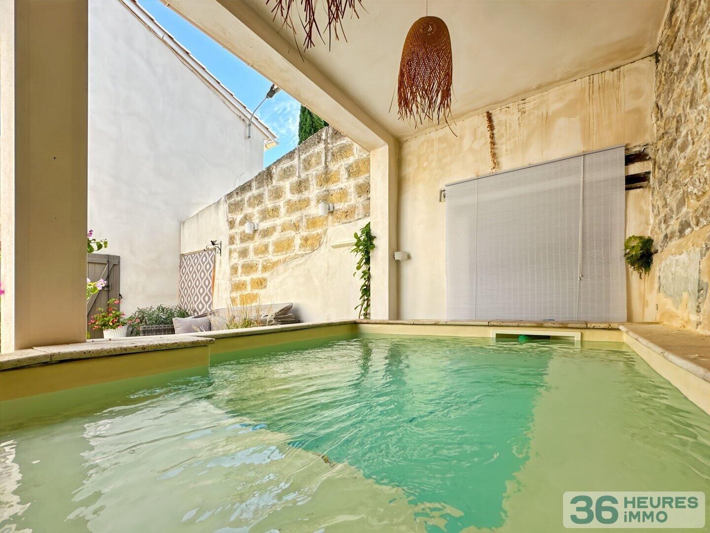 Maison à Milhaud — vignette 2
