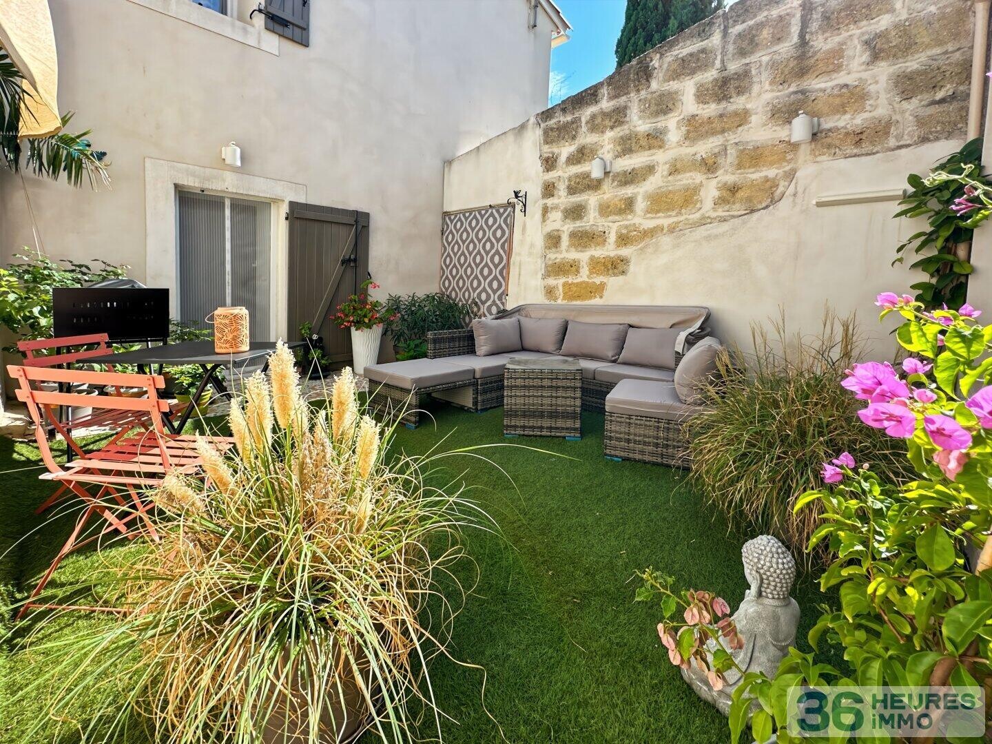 Maison à Milhaud — vignette 6
