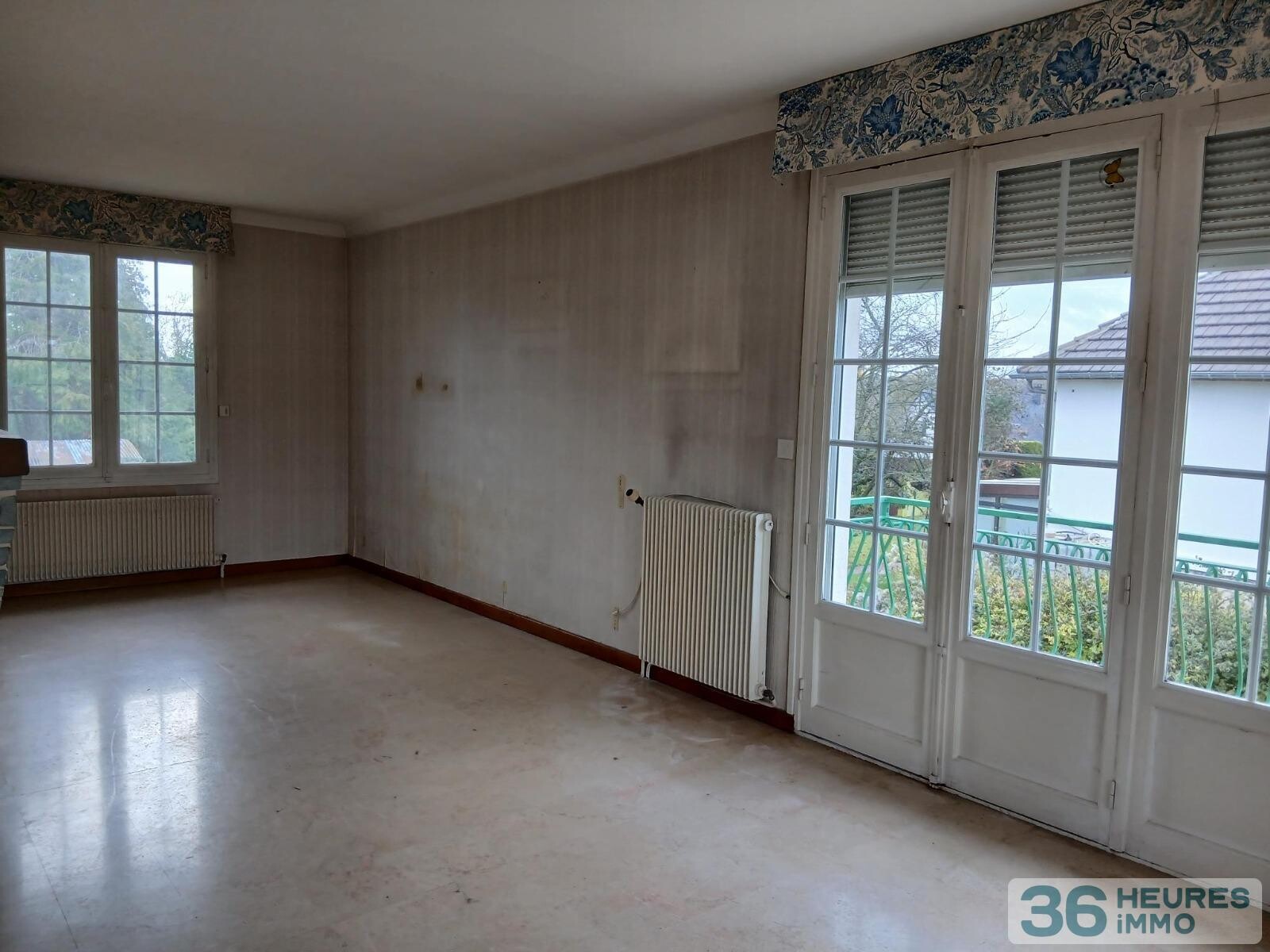 Maison à Équemauville — vignette 2