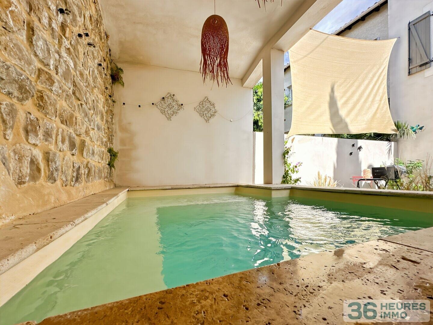 Maison à Milhaud — vignette 8