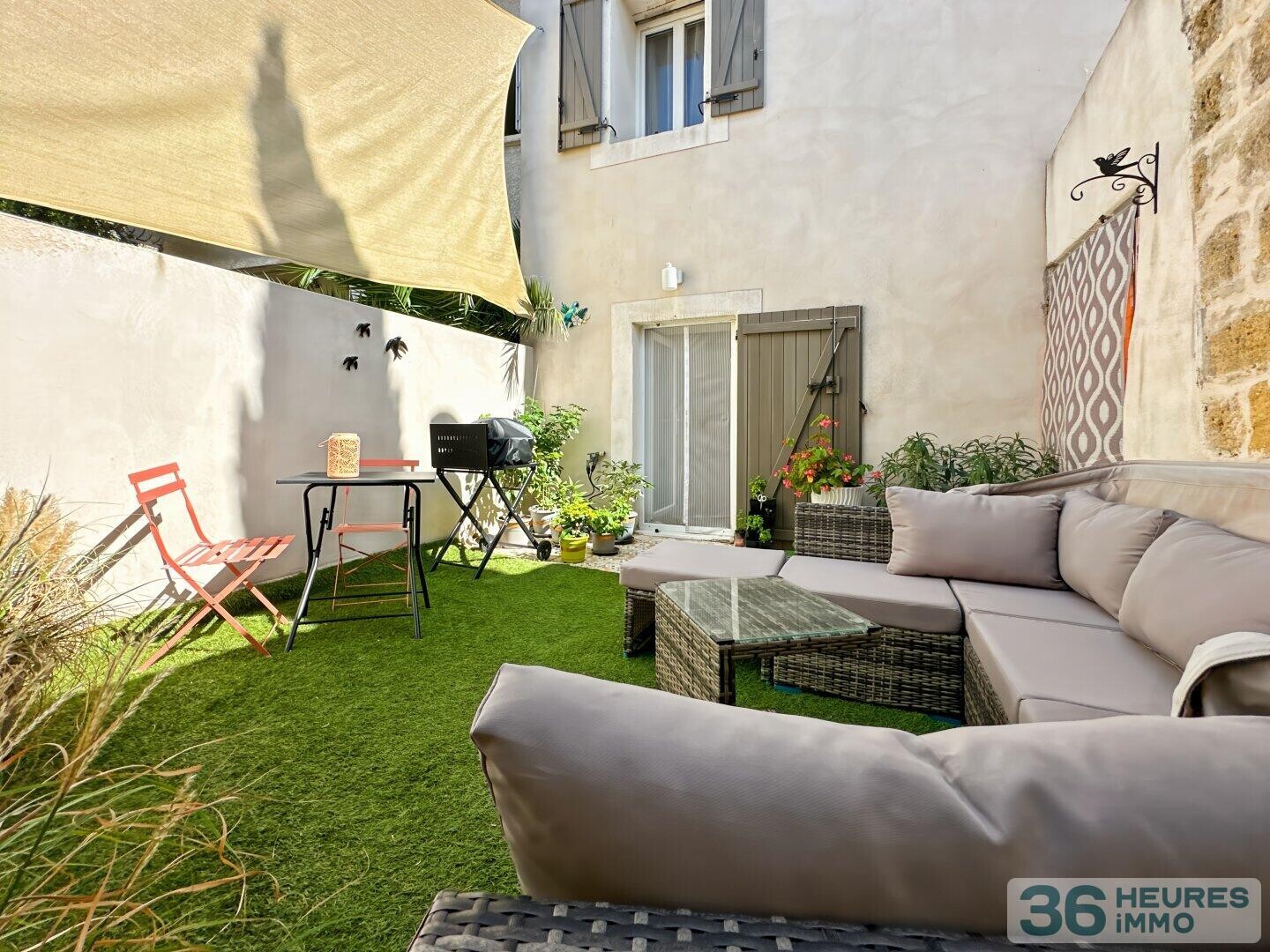 Maison à Milhaud — vignette 10