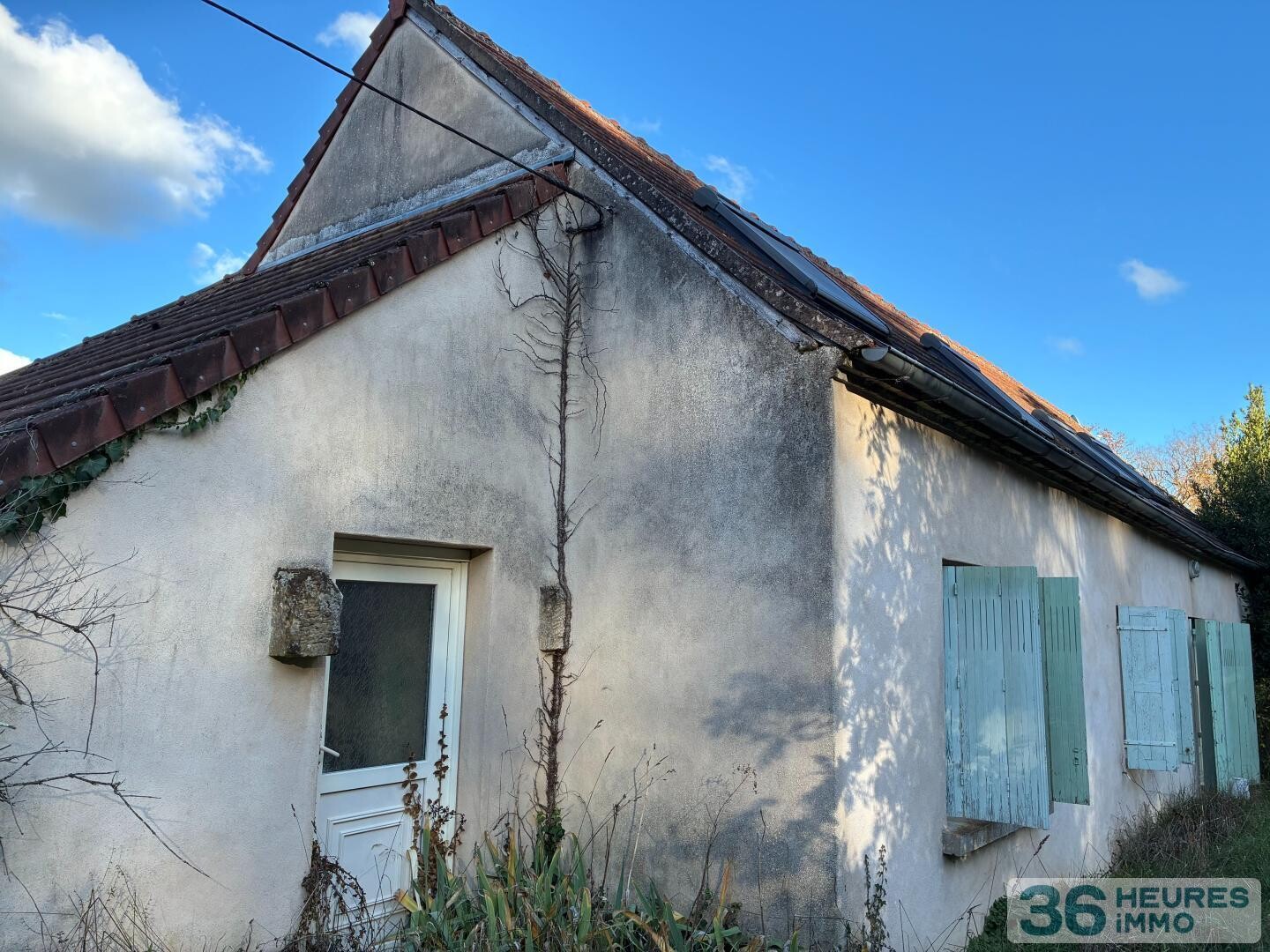 Maison à Meillers — vignette 3