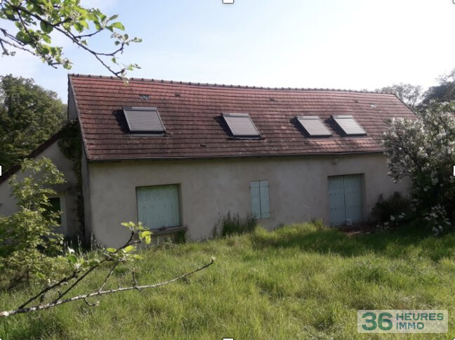 Maison à Meillers — vignette 2