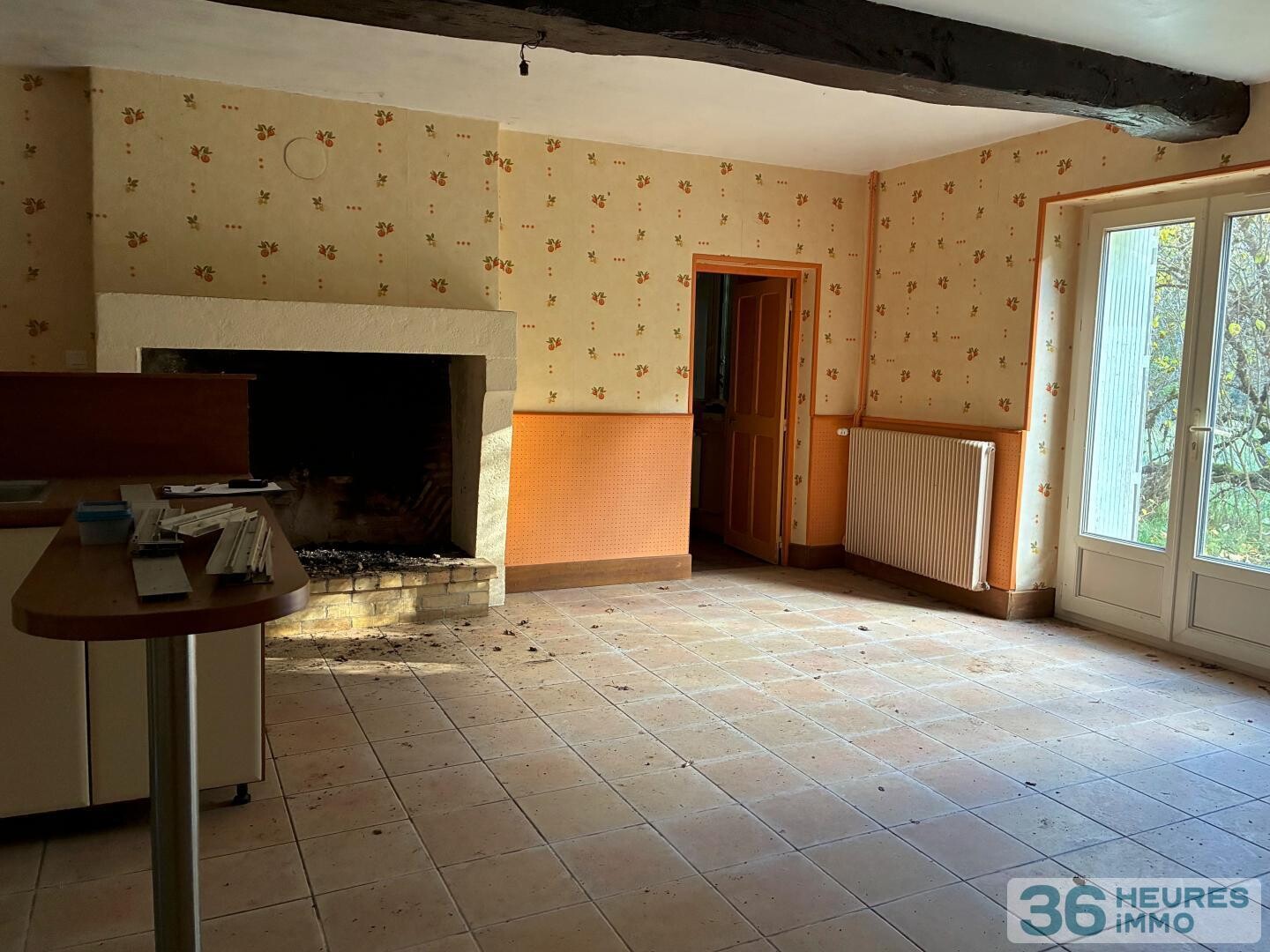 Maison à Meillers — vignette 4
