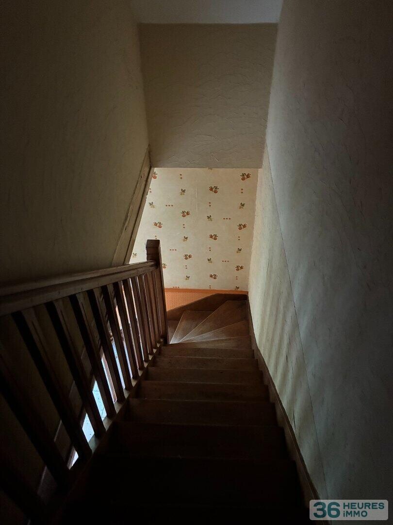 Maison à Meillers — vignette 5