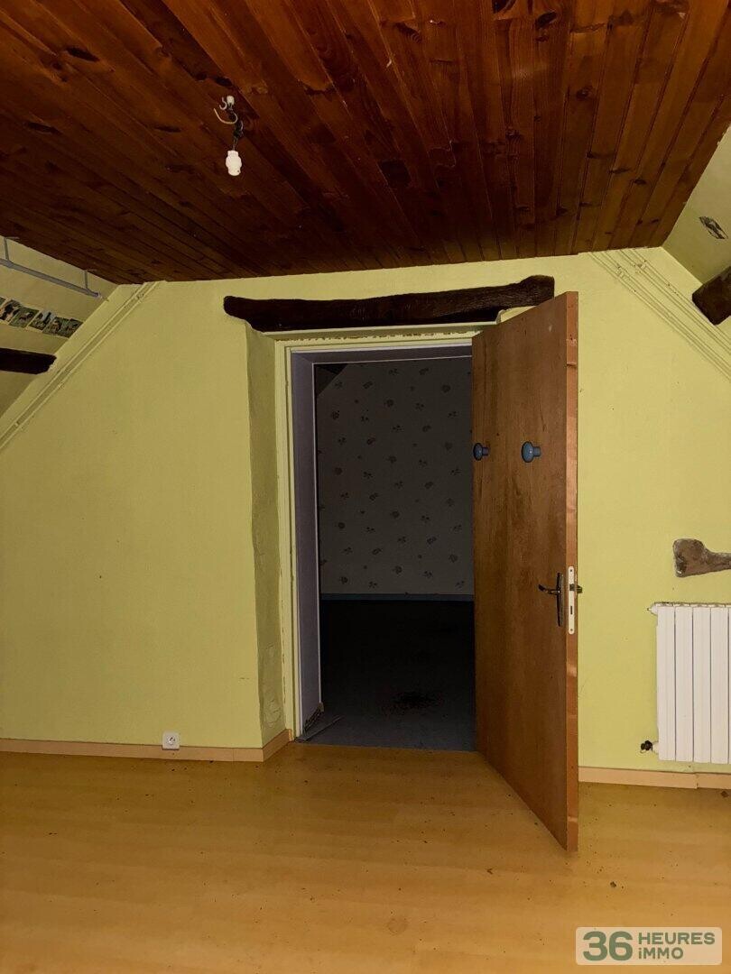 Maison à Meillers — vignette 9