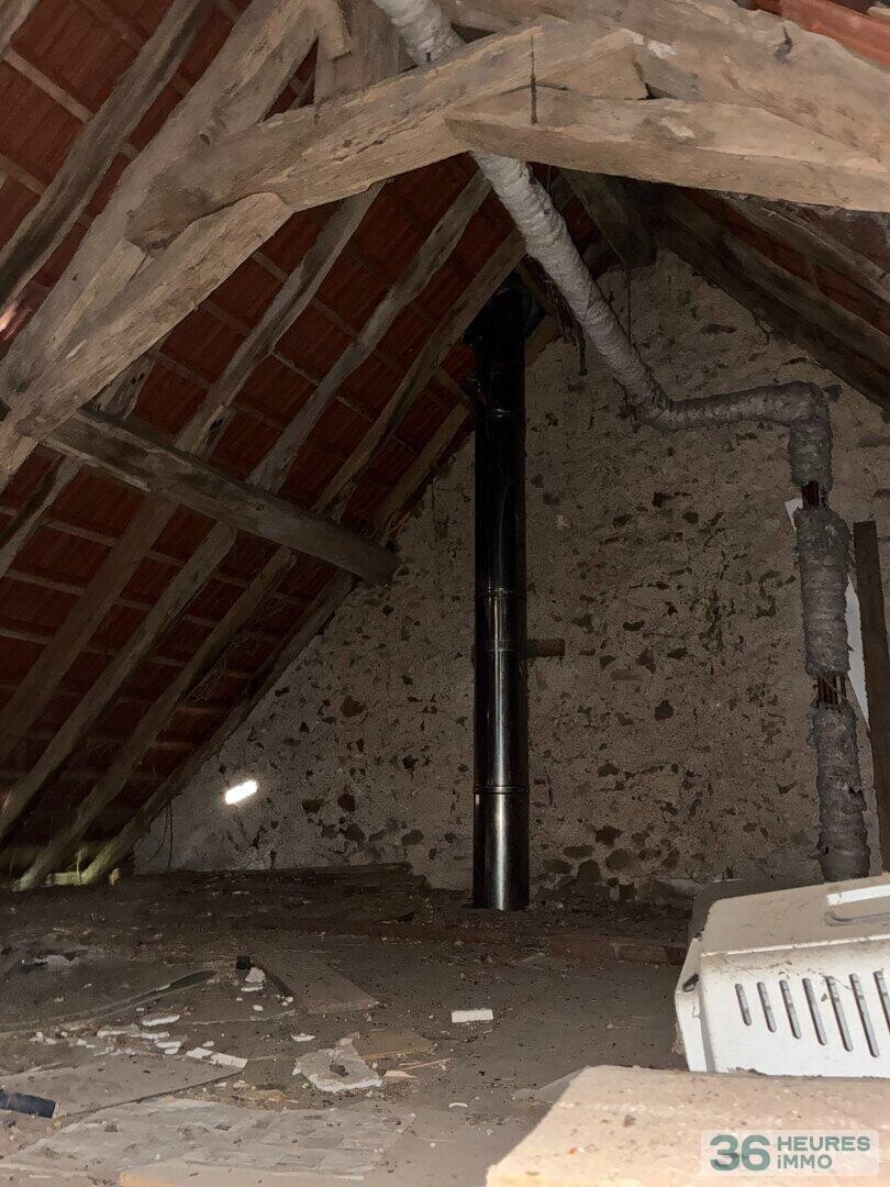 Maison à Meillers — vignette 10