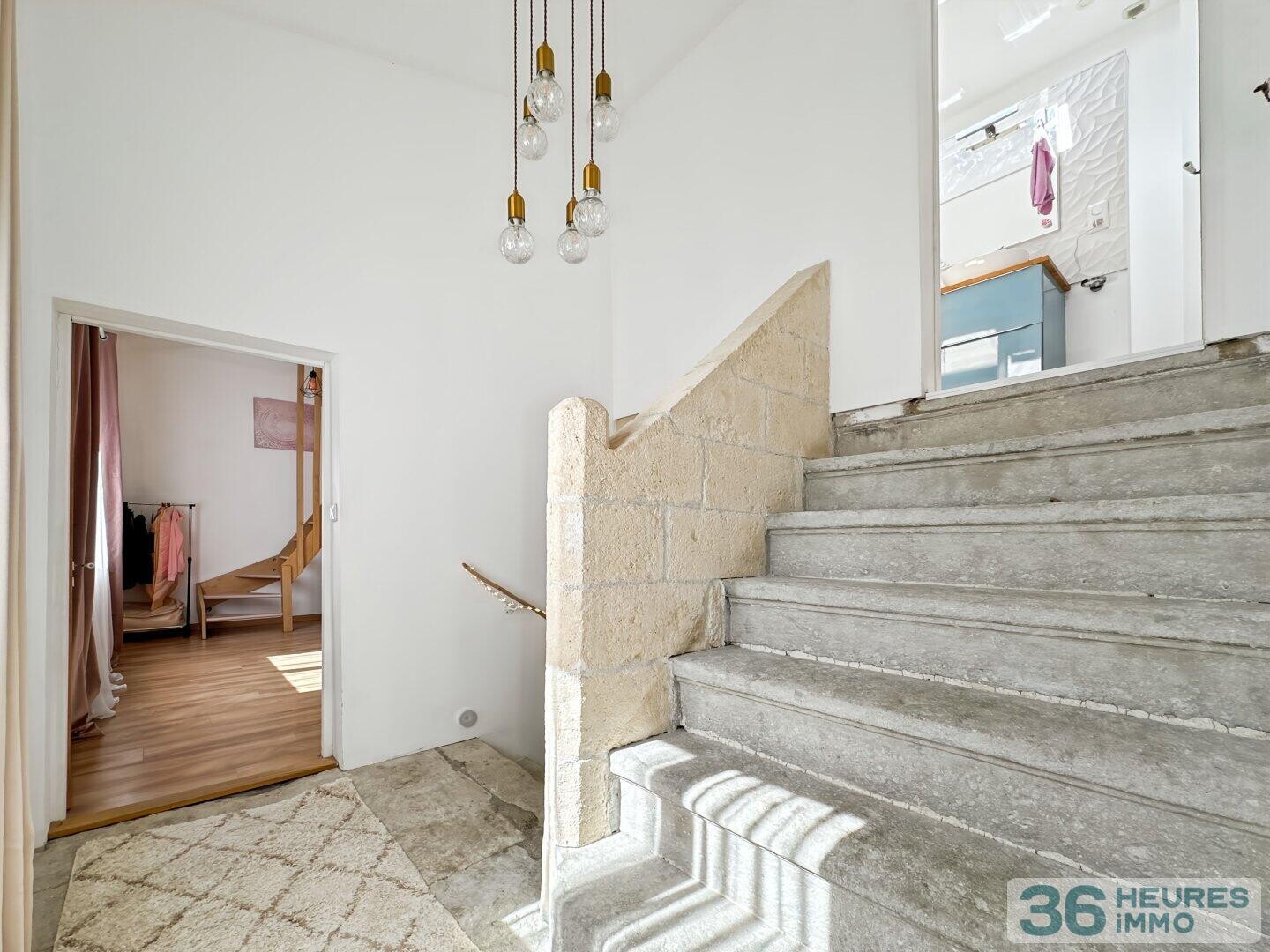 Maison à Milhaud — vignette 42