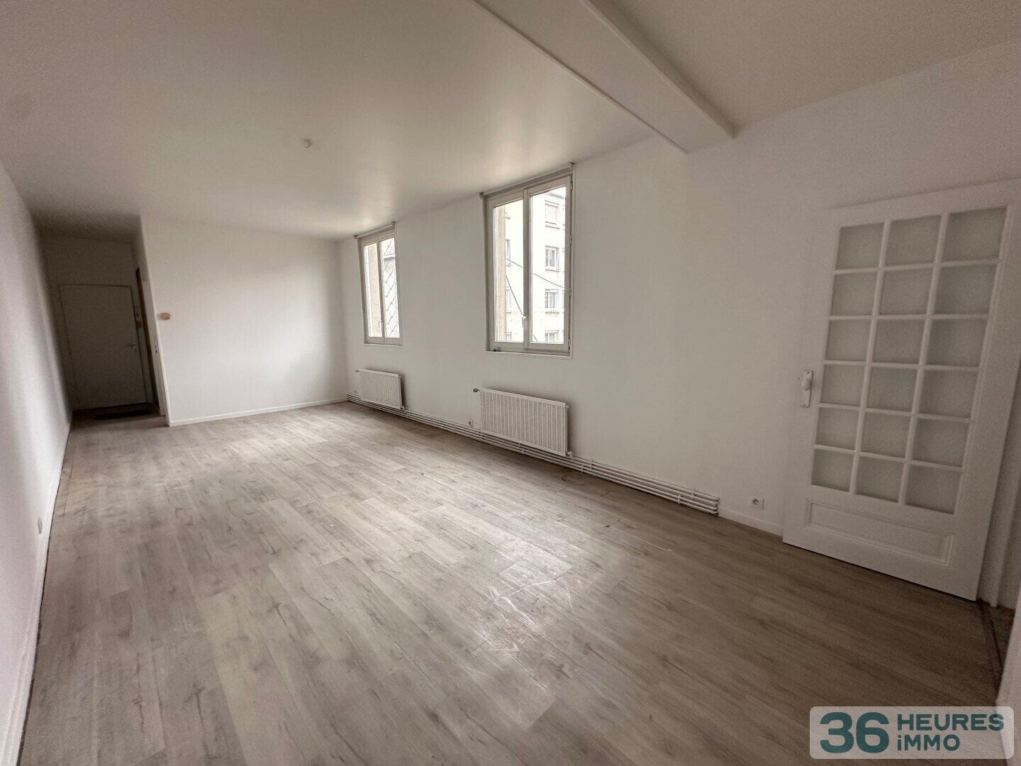 Appartement à Rouen — vignette 3