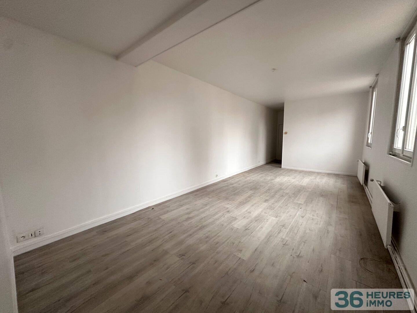 Appartement à Rouen — vignette 4