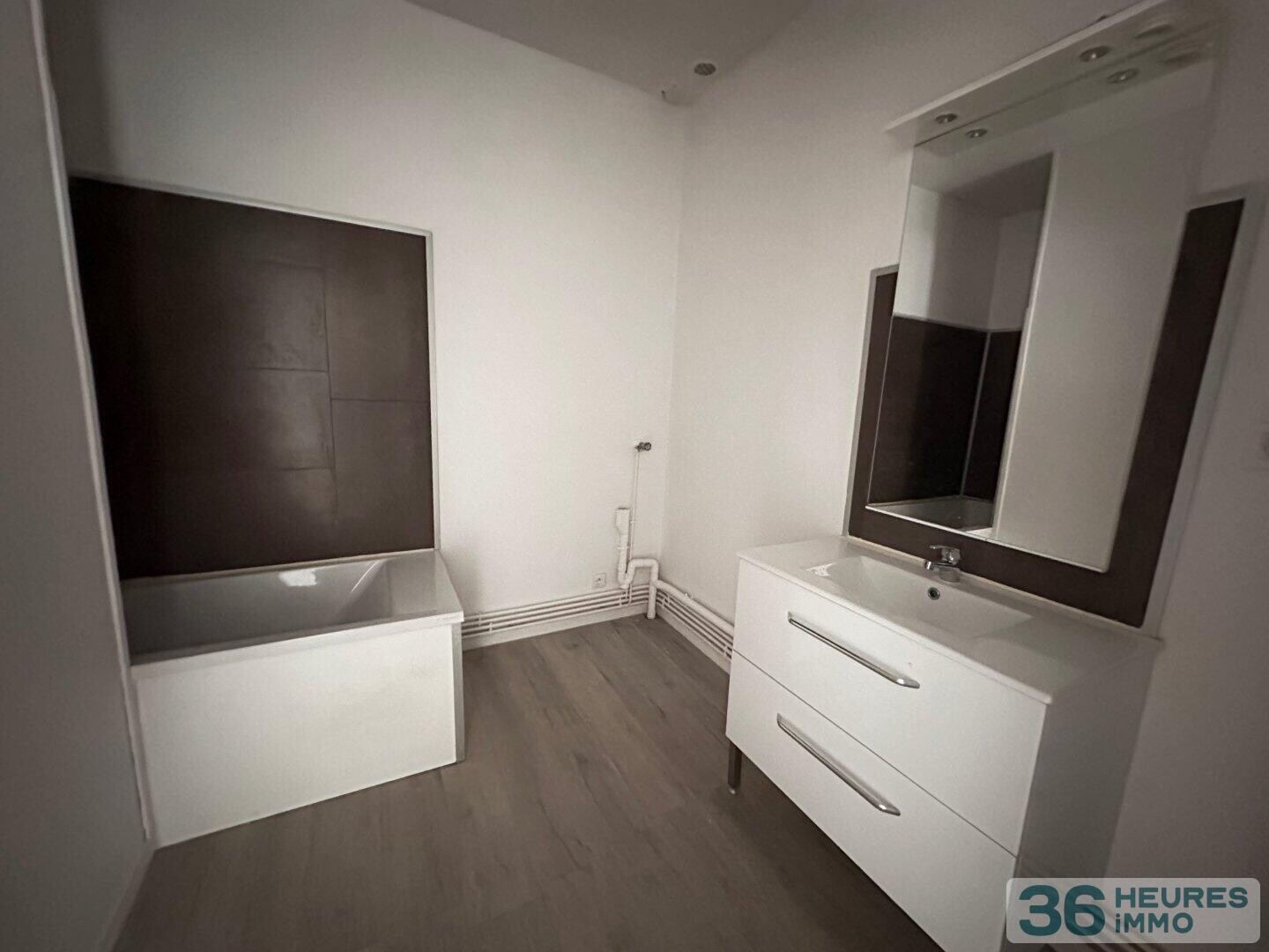 Appartement à Rouen — vignette 7