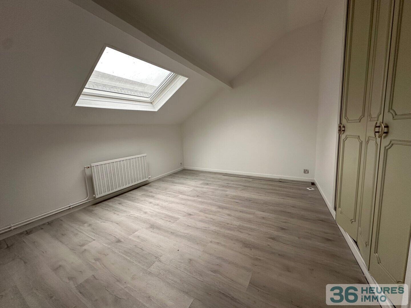Appartement à Rouen — vignette 8